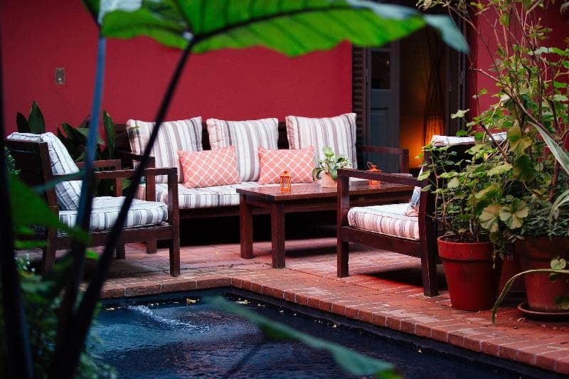 Be Jardin Escondido By Coppola photo 1