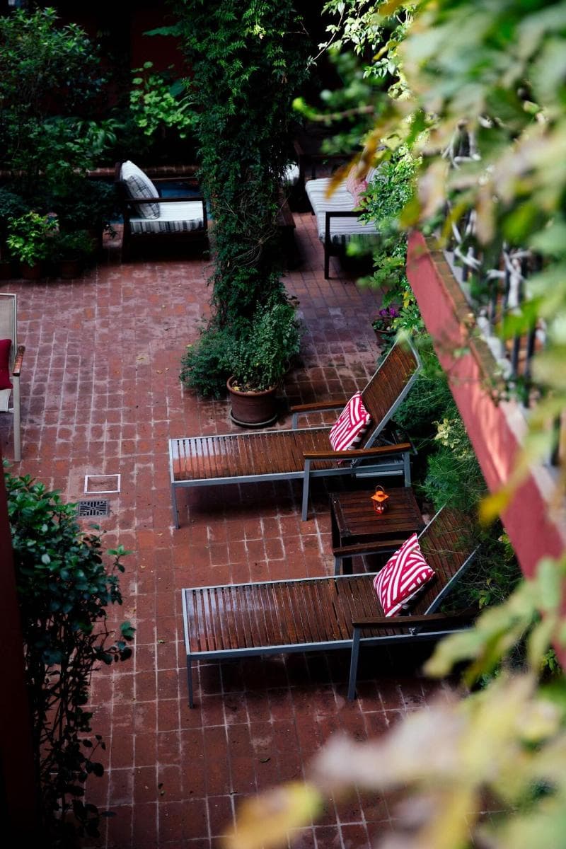 Be Jardin Escondido By Coppola 5