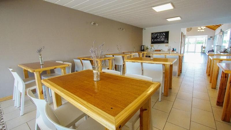 Amigo Del Mundo Hosteria Y Apart Hotel photo 1