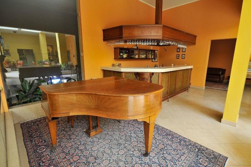 Hotel Villa Rossa 2