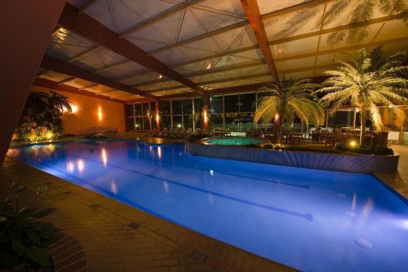 Hotel Villa Rossa 3