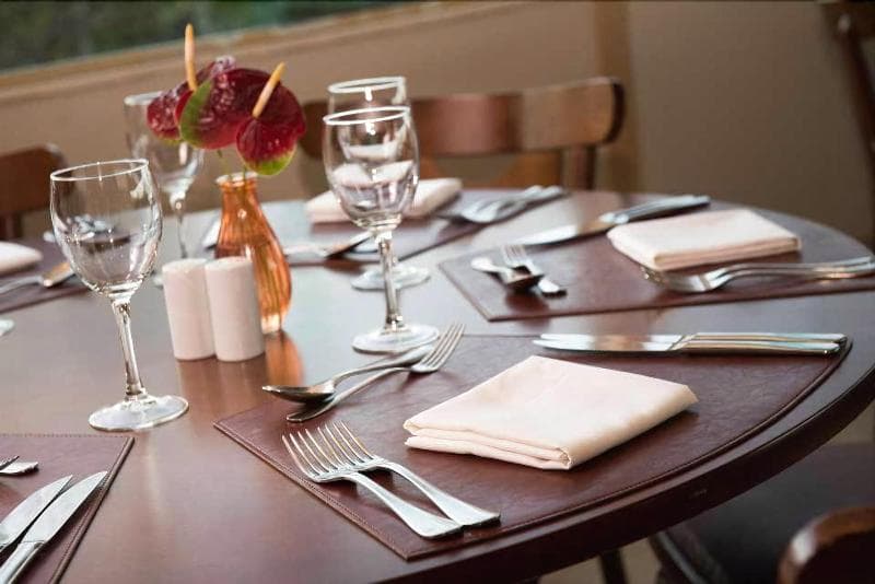 Hotel Villa Rossa 4