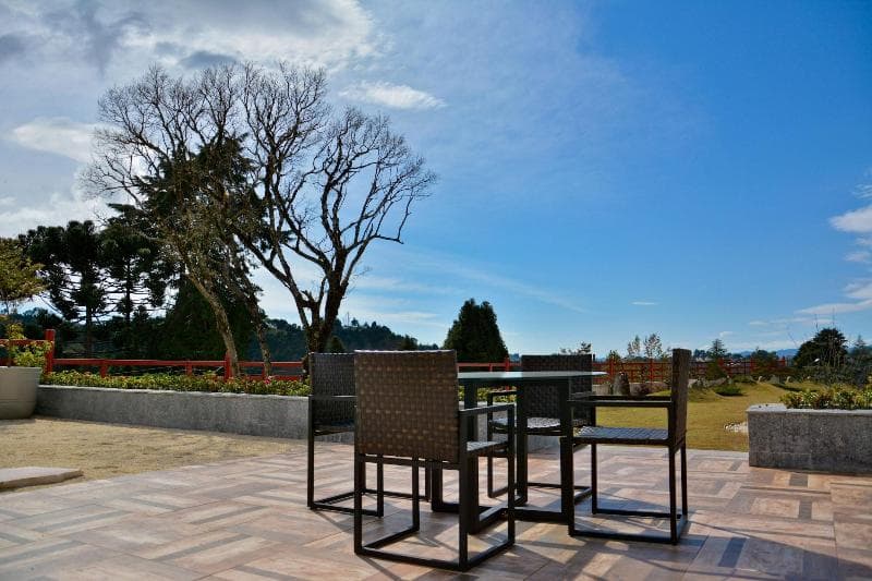 Pousada Matsubara (Adults Only) 3