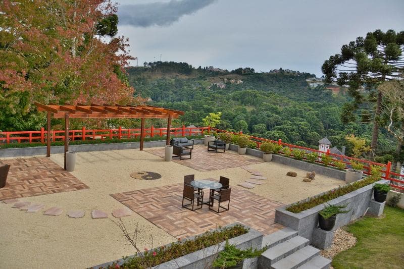 Pousada Matsubara (Adults Only) photo 1