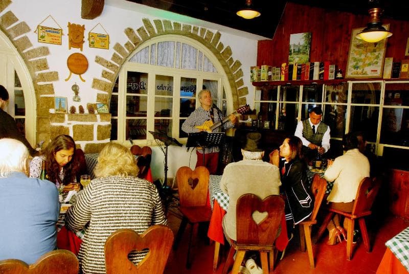 Hotel Bucsky photo 1