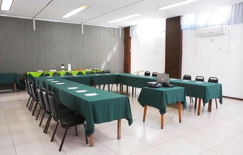 Hotel Bucsky main