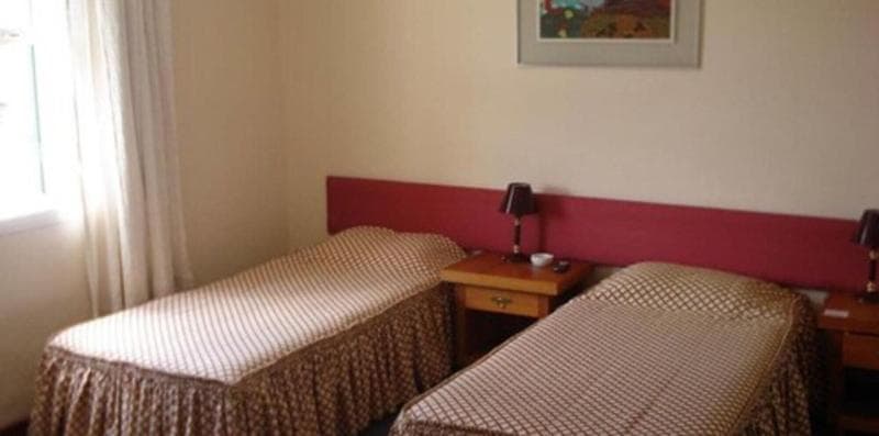 Hotel Bucsky 5