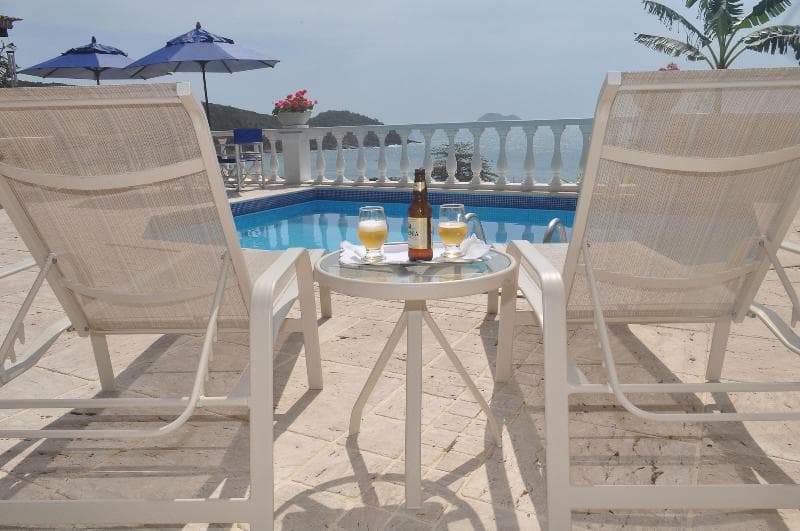 Casagrande Hotel Boutique main