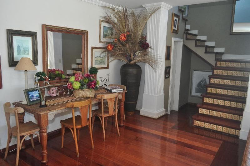 Casagrande Hotel Boutique 4
