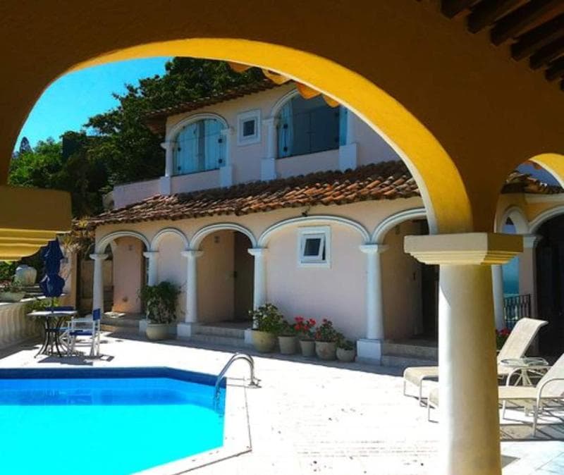 Casagrande Hotel Boutique 5