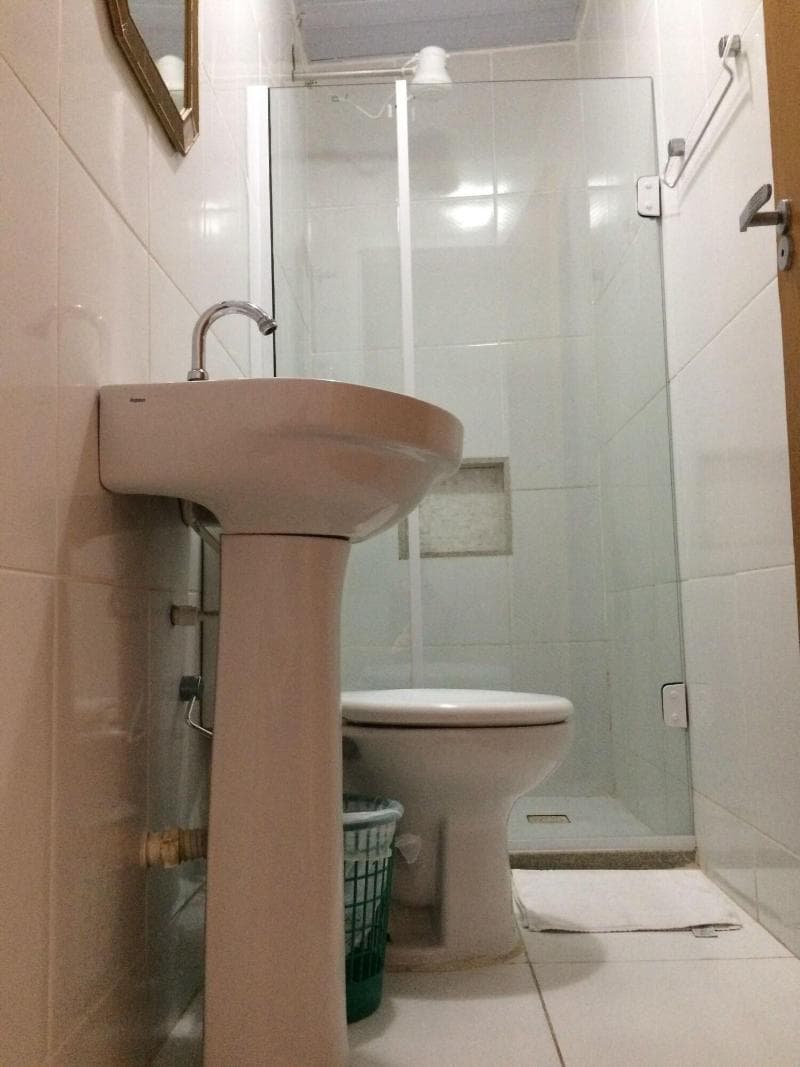 Pousada E Hostel Vila Appia 2