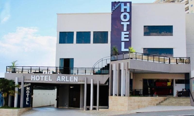 Arlen Hotel 5