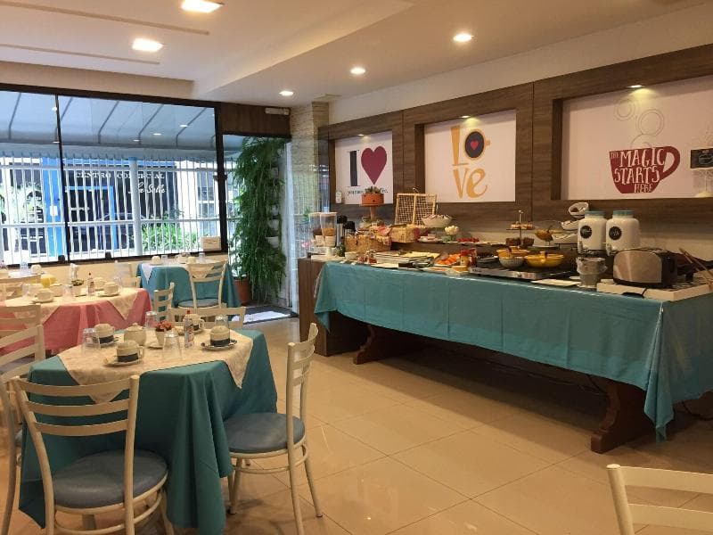 Pousada Villa Atlântica photo 1
