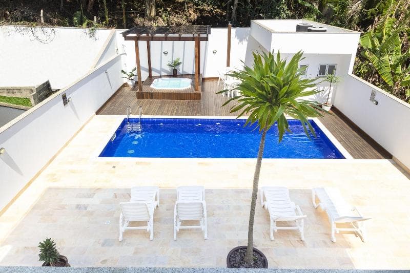 Pousada Riviera Bombinhas 5