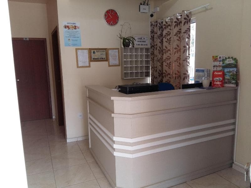 Hotel Rochamar photo 1