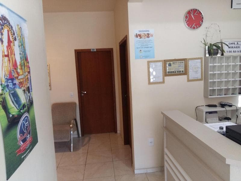 Hotel Rochamar 4