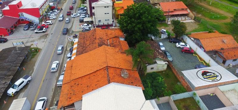 Hotel Rochamar 3