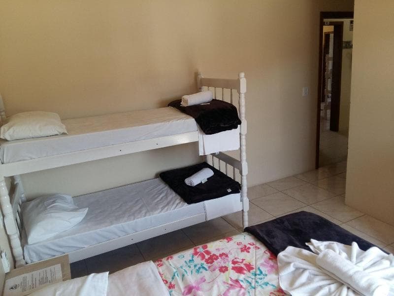 Hotel Rochamar 5