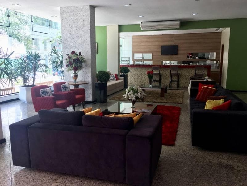 Hotel Das Américas photo 1