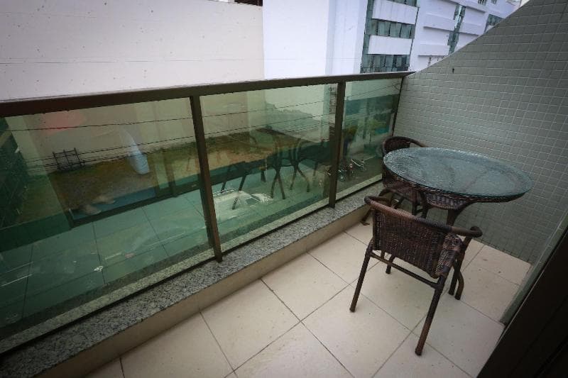 Hotel Das Américas 4