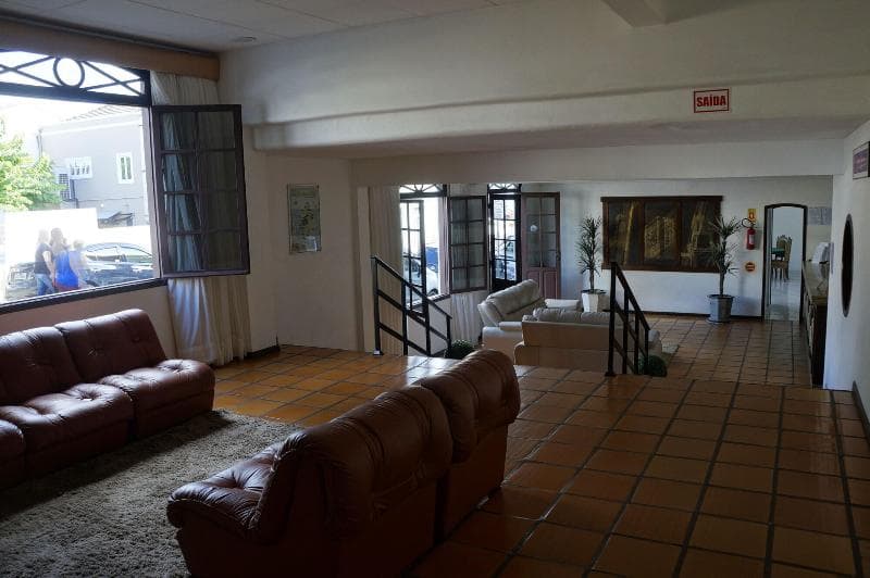 Hotel Zibamba 3