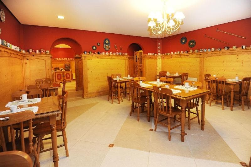 Hotel Das Hortensias (Adults Only) 3