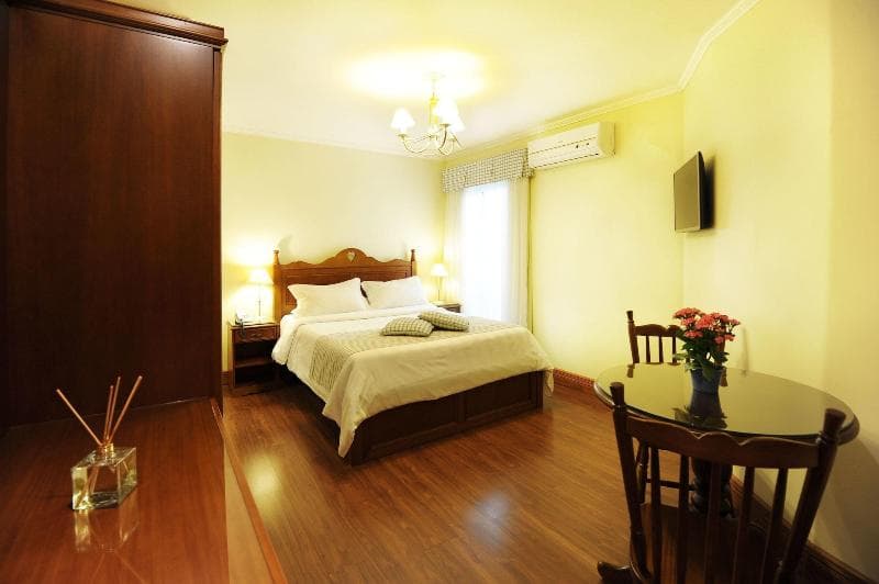 Hotel Das Hortensias (Adults Only) 4