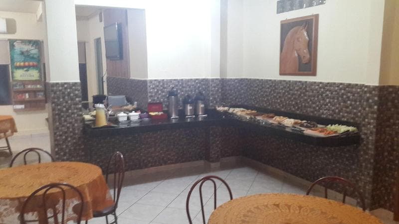 Pousada Paraiso 2