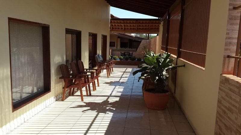 Pousada Paraiso 5