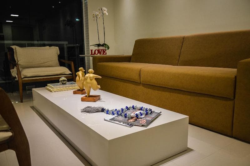 Aquarena Suites 2