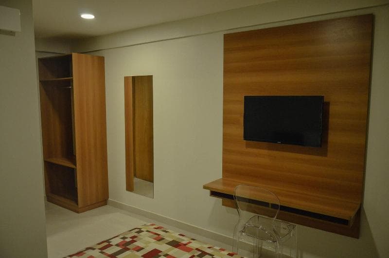 Aquarena Suites 4