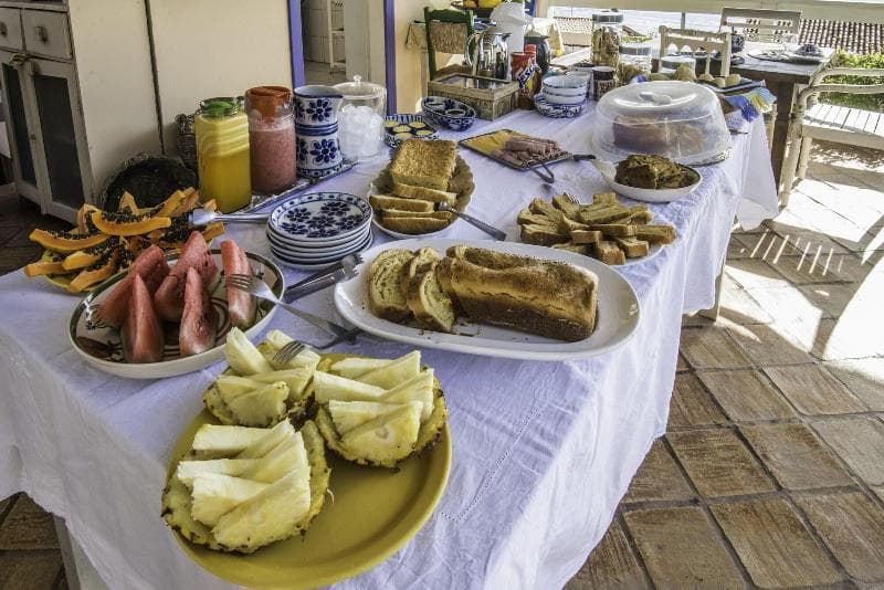 Pousada Via Brasil photo 1