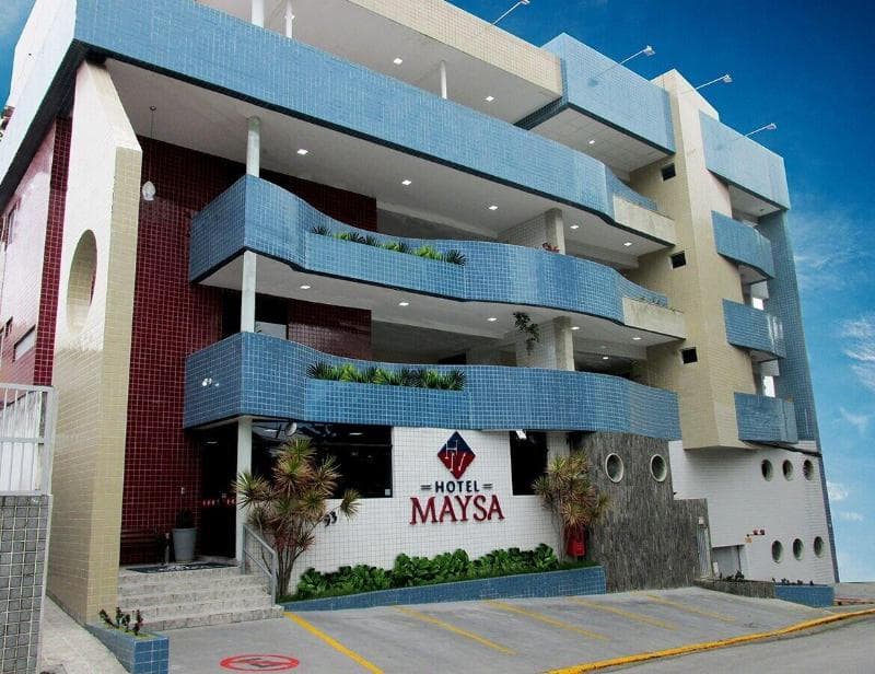 Hotel Maysa 3