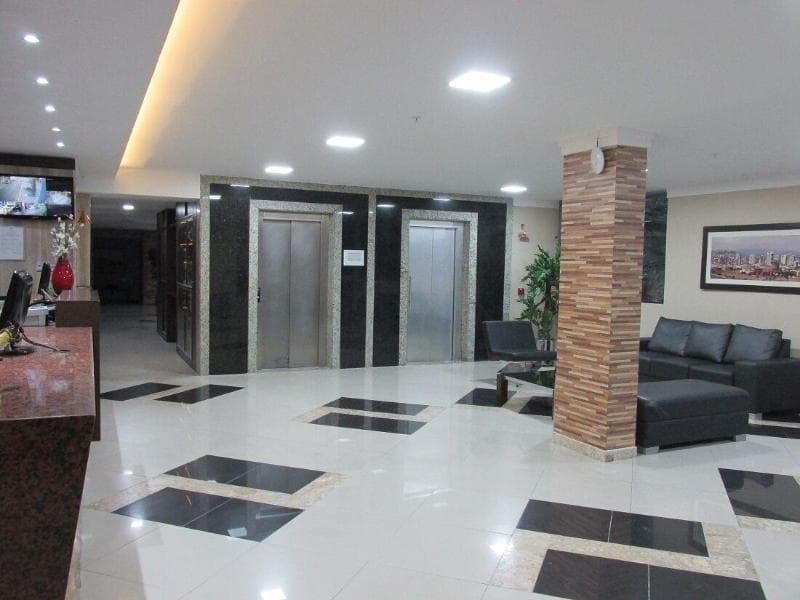 Hotel Maysa 5