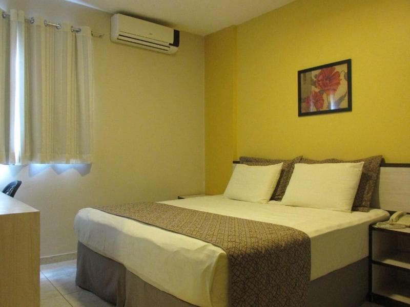 Hotel Maysa main