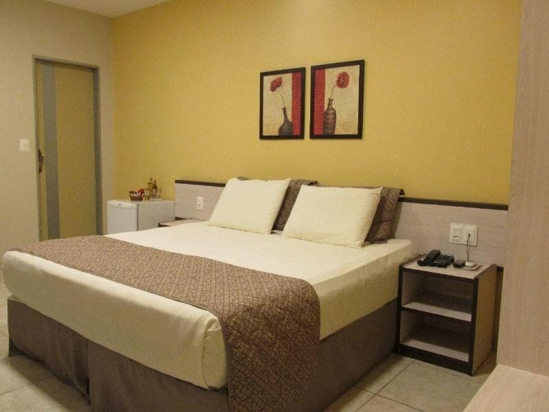 Hotel Maysa 4
