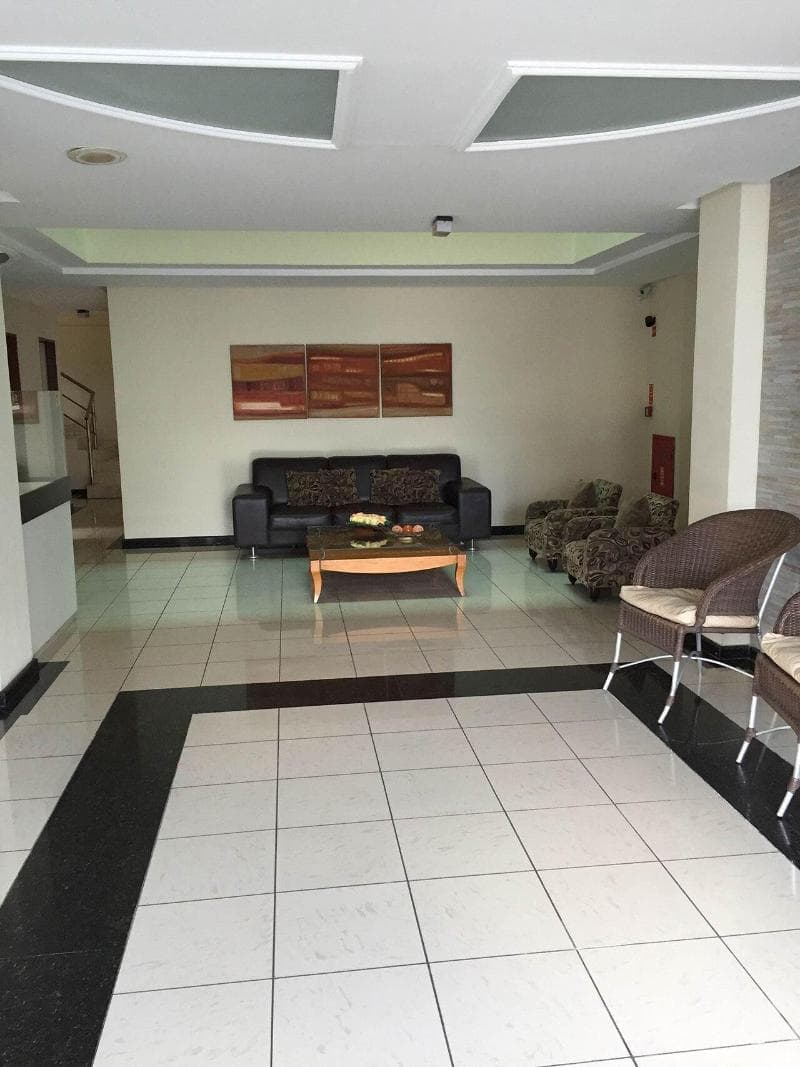 Hotel Filipeia Tambau 4
