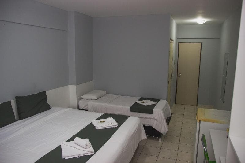 Hotel Filipeia Tambau 3