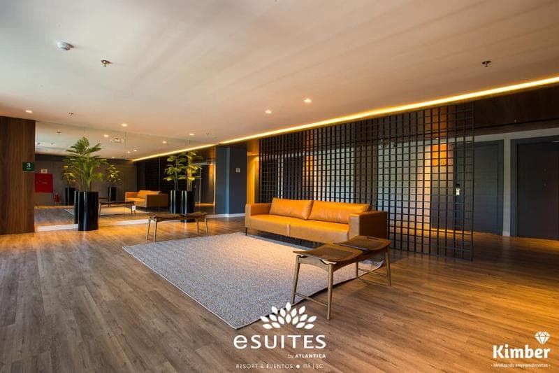 Esuites Ita Resort & Eventos By Atlantica 5