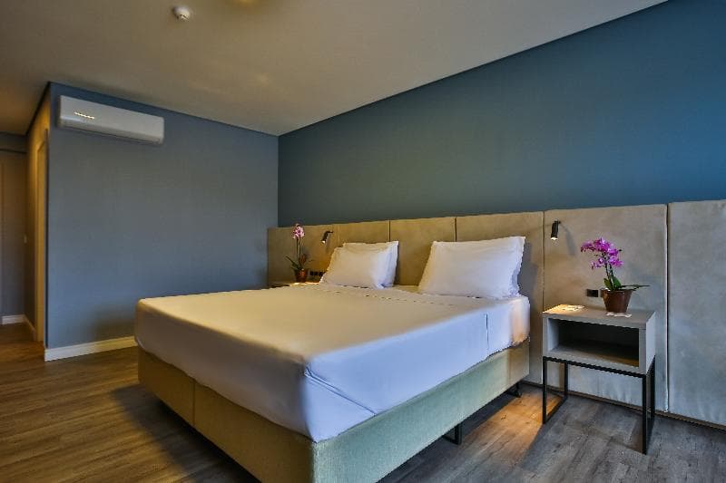 Esuites Ita Resort & Eventos By Atlantica 2