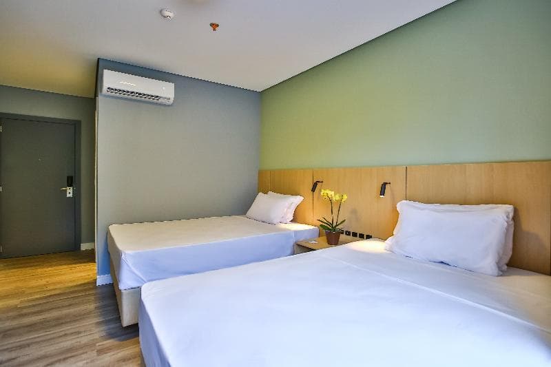 Esuites Ita Resort & Eventos By Atlantica 3