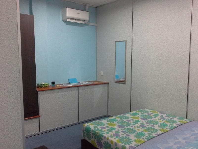 Iqra Damai Inn 3