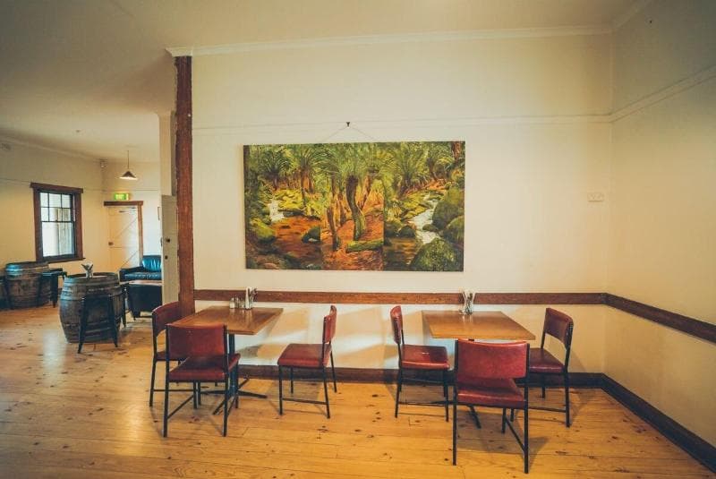 Weldborough Hotel photo 1