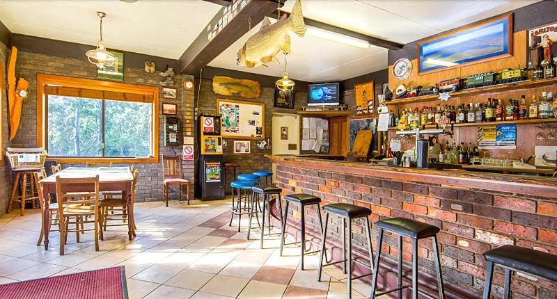 Lake Leake Inn 3