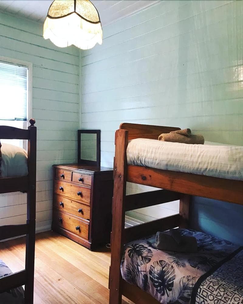 Lake Leake Inn photo 1