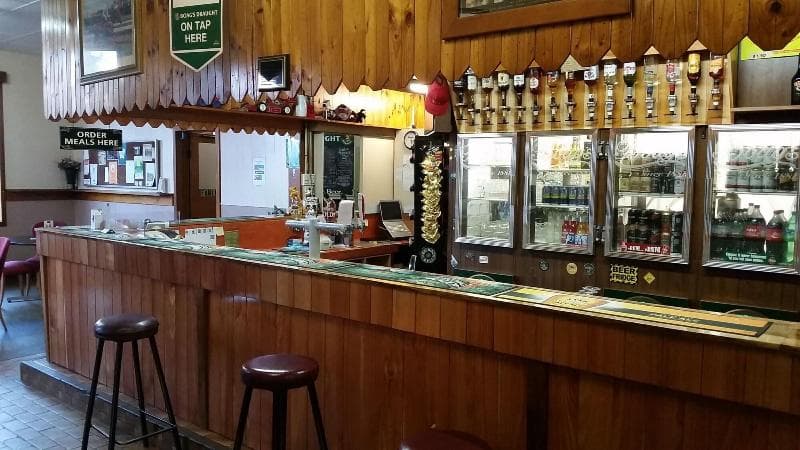Bischoff Hotel main
