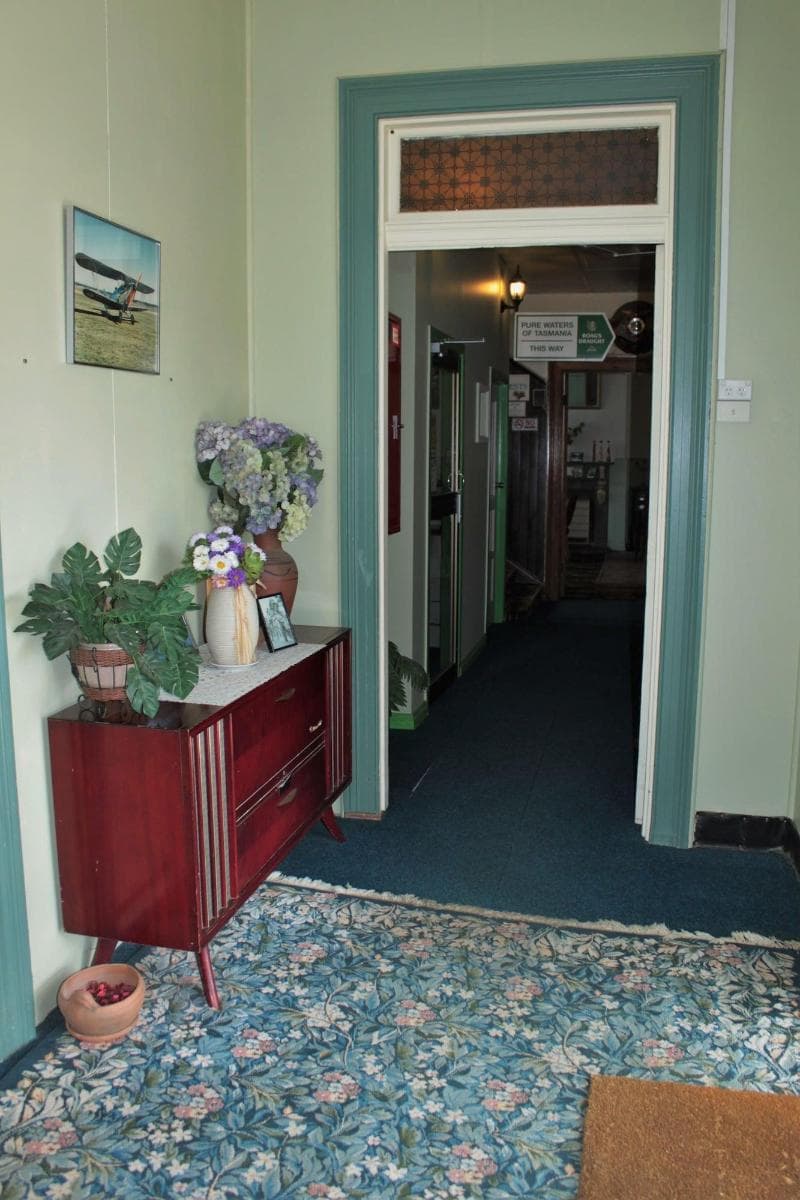 Bischoff Hotel photo 1