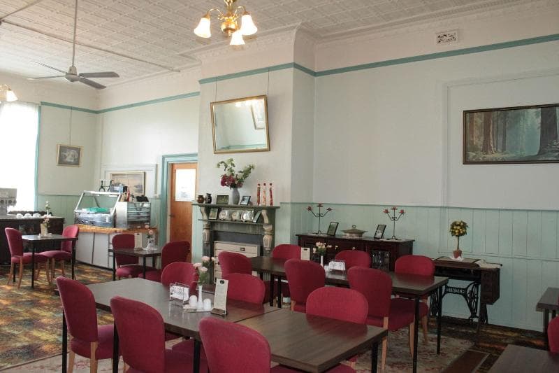 Bischoff Hotel 3