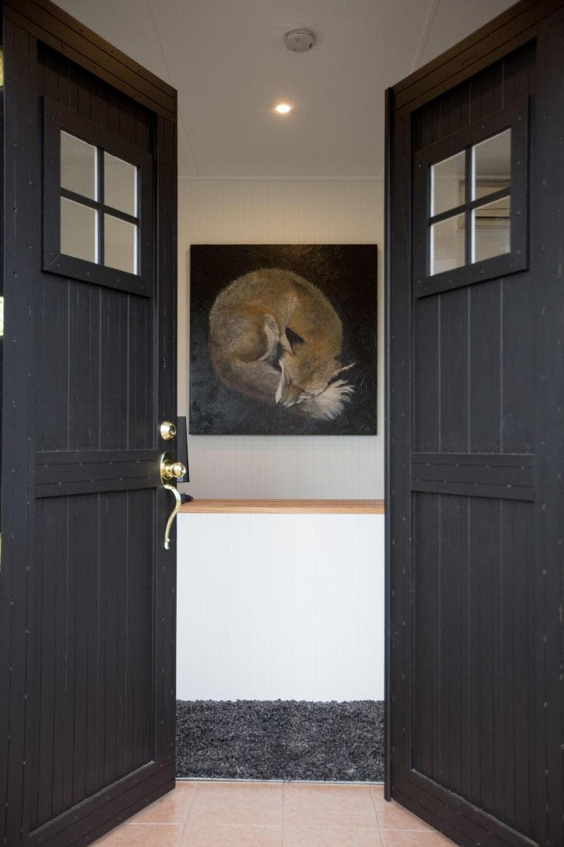 Fox On The Run - Motel Kilmore 4
