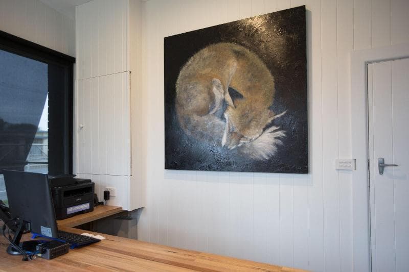 Fox On The Run - Motel Kilmore 3